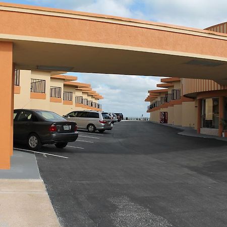 Grand Prix Motel Beach Front Daytona Beach Extérieur photo