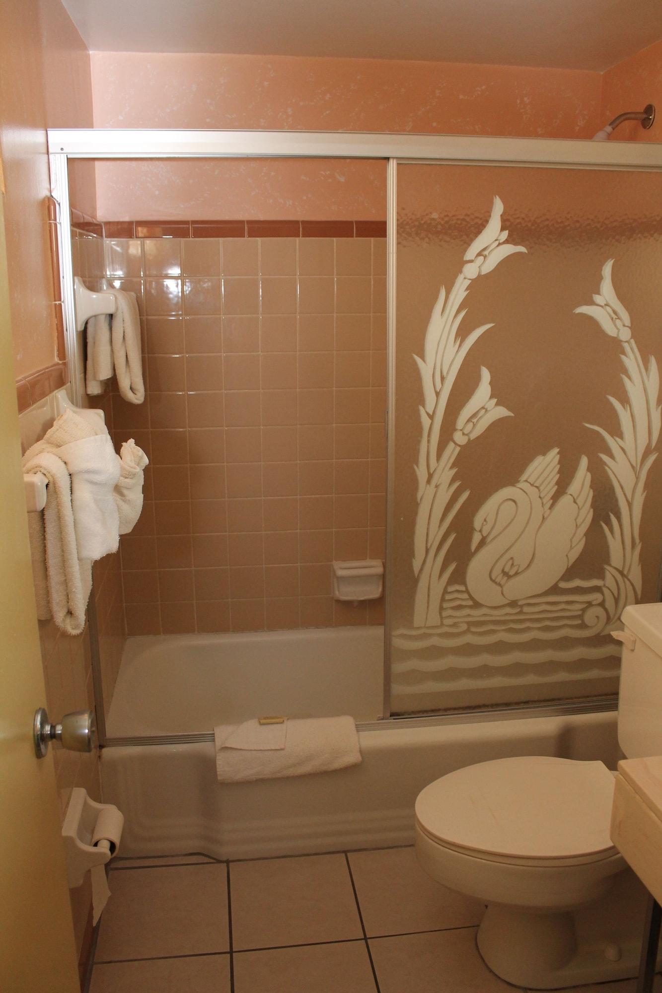 Grand Prix Motel Beach Front Daytona Beach Extérieur photo
