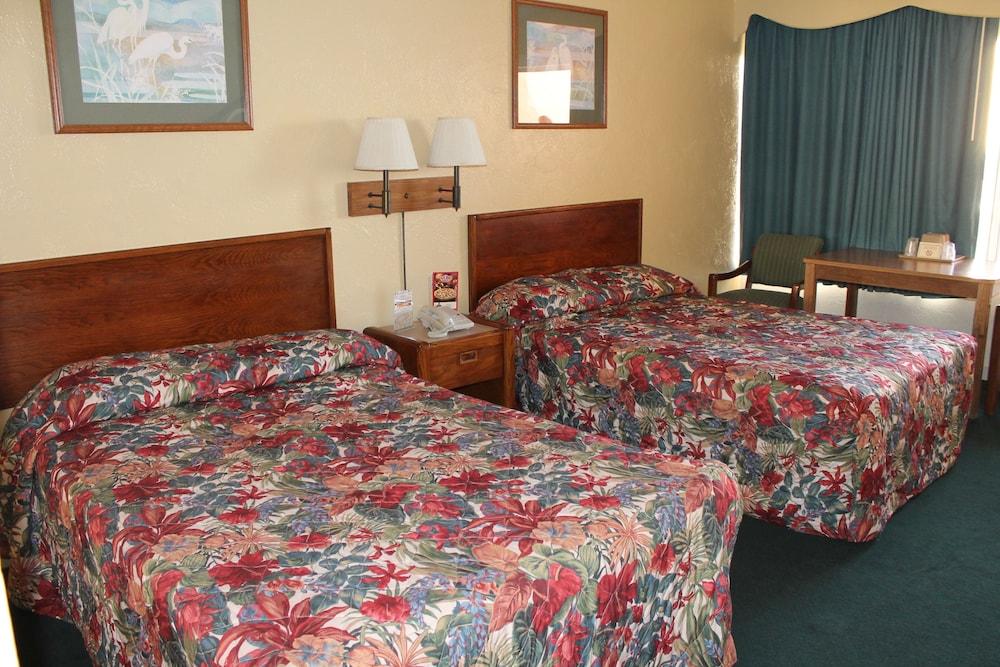 Grand Prix Motel Beach Front Daytona Beach Extérieur photo